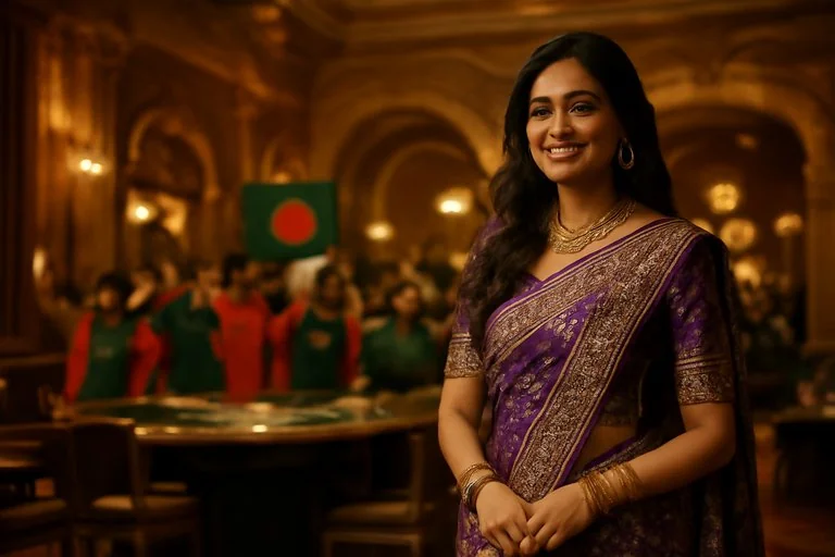 cb44 অ্যাপ সেটিংস স্ক্রিন